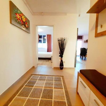 Beautiful Panoramic Central Apartment - City Of Mara Timişoara Exterior foto